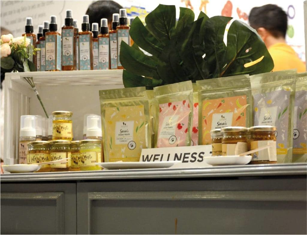 Heads Up For Tails World Branding Awards