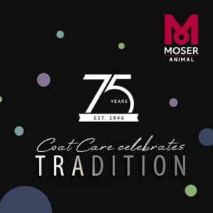 Moser 75th Anniversary