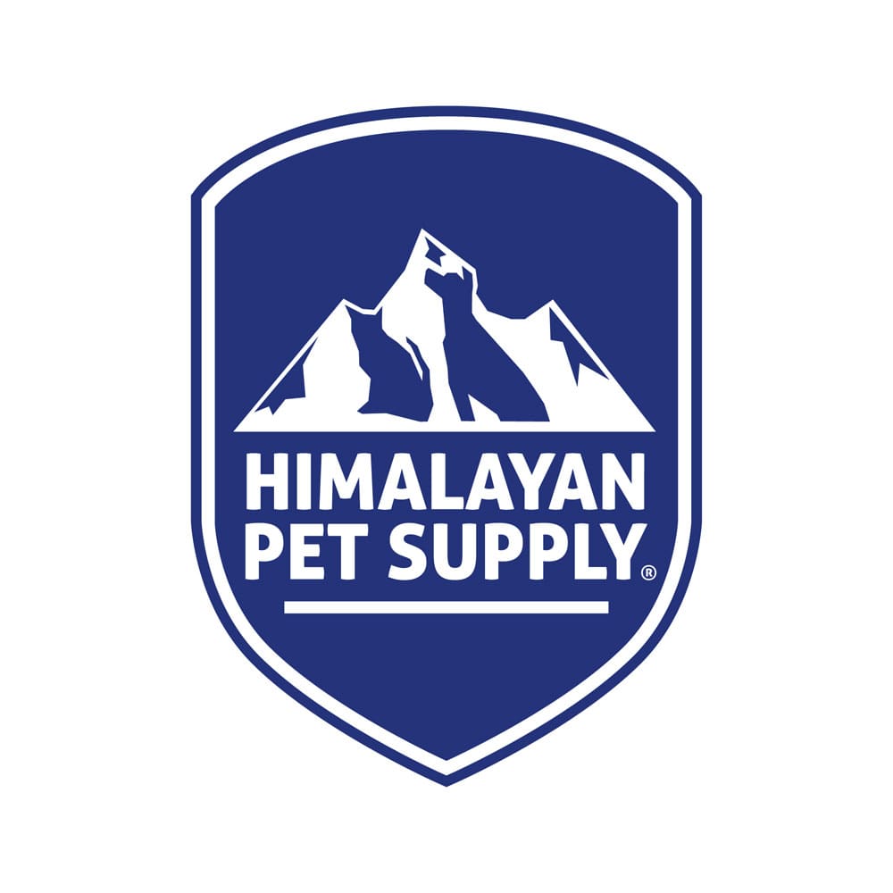 Himalayan Pet Supply Logo