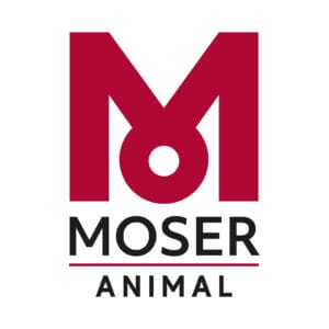 Moser Animal Logo