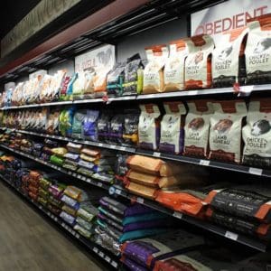 global pet foods
