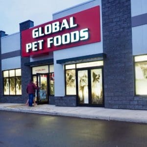 Global Pet Foods