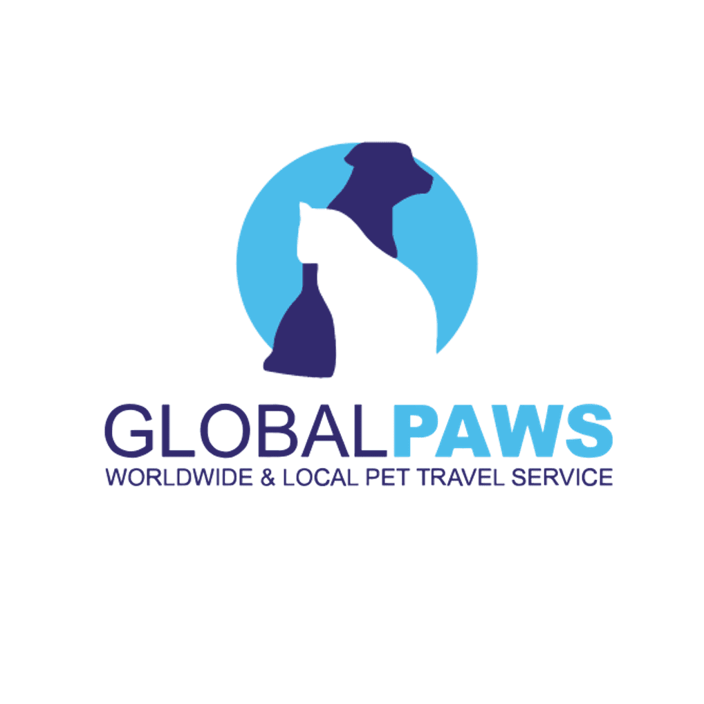 Global Paws Logo