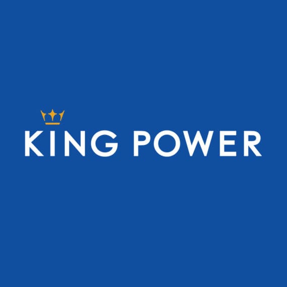 King Power Logo