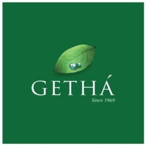 Getha Logo