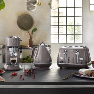 De'Longhi Kitchen Appliances