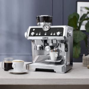 De'Longhi Coffee Machine