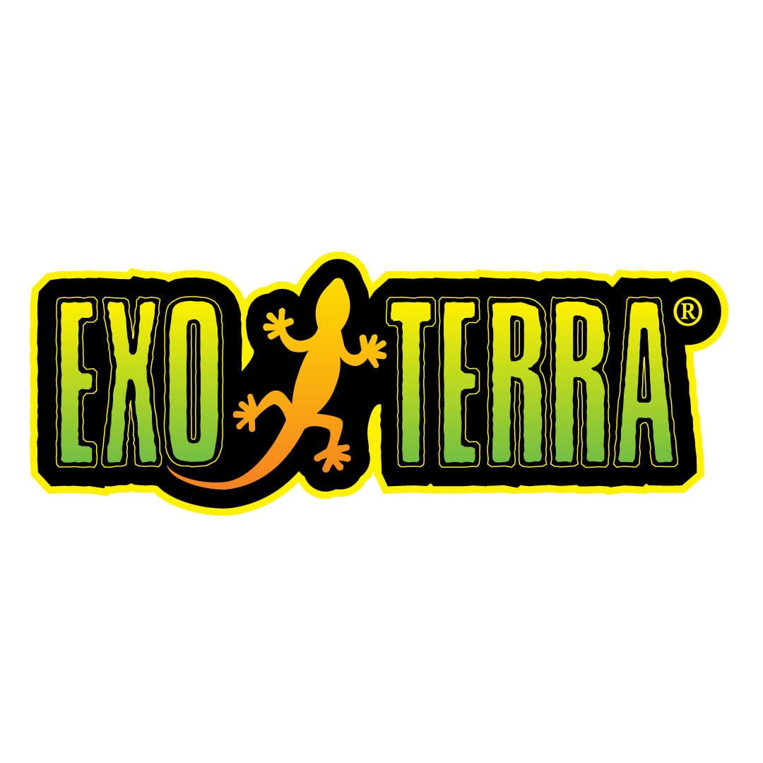 Exo-Terra Logo