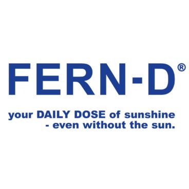 FERD-D LOGO