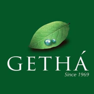 Getha Logo