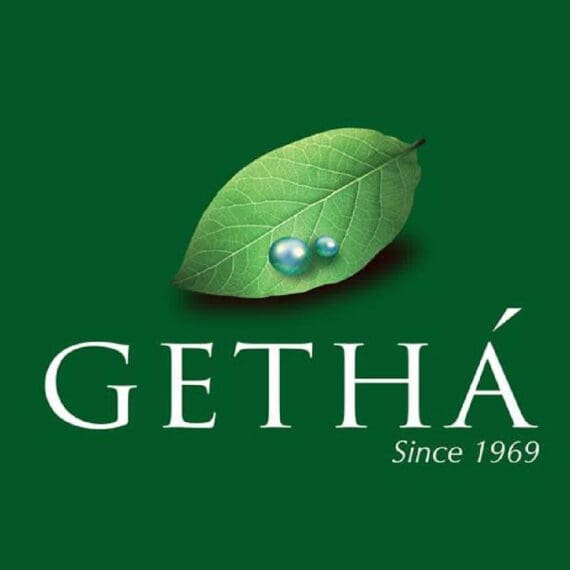Getha Logo