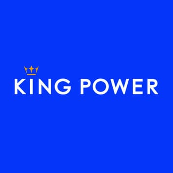 King Power | World Branding Awards