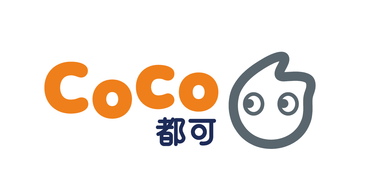 Coco Logo by MaksKochanowicz123 on DeviantArt