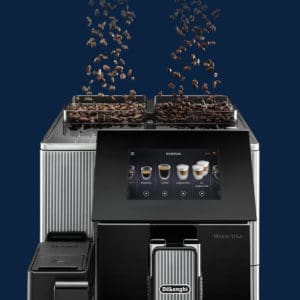 De'Longhi Maestosa Coffee Machine