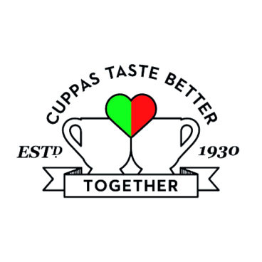 Original Better Together Logo