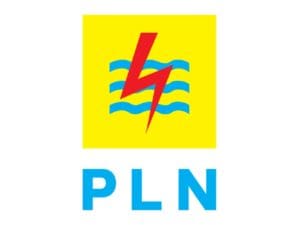 PLN Logo