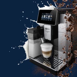 De'Longhi Coffee Machine