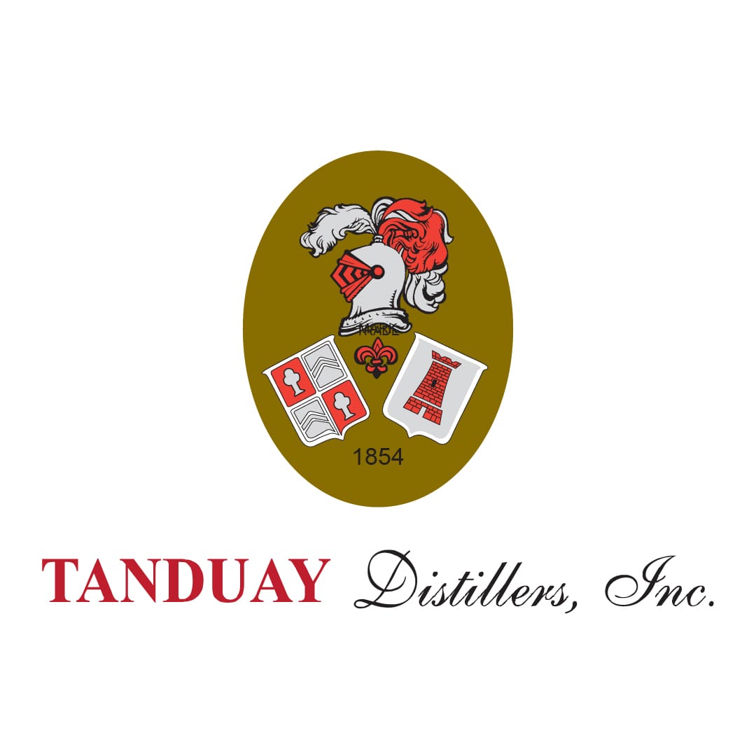 Tanduay Distillers Logo