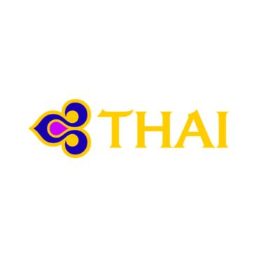 Thai Airways Portfolio logo-01