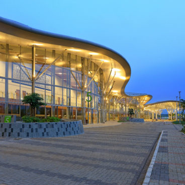 Convention & Exhibition Center