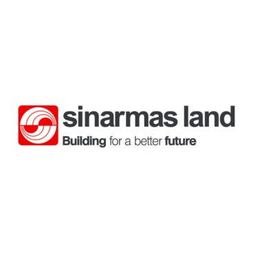 Sinarmas Land WF Logo