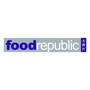 Food Republic Logo