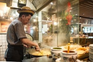 Food Republic Thye Hong Fried Hokkien Mee