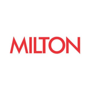 Milton Logo