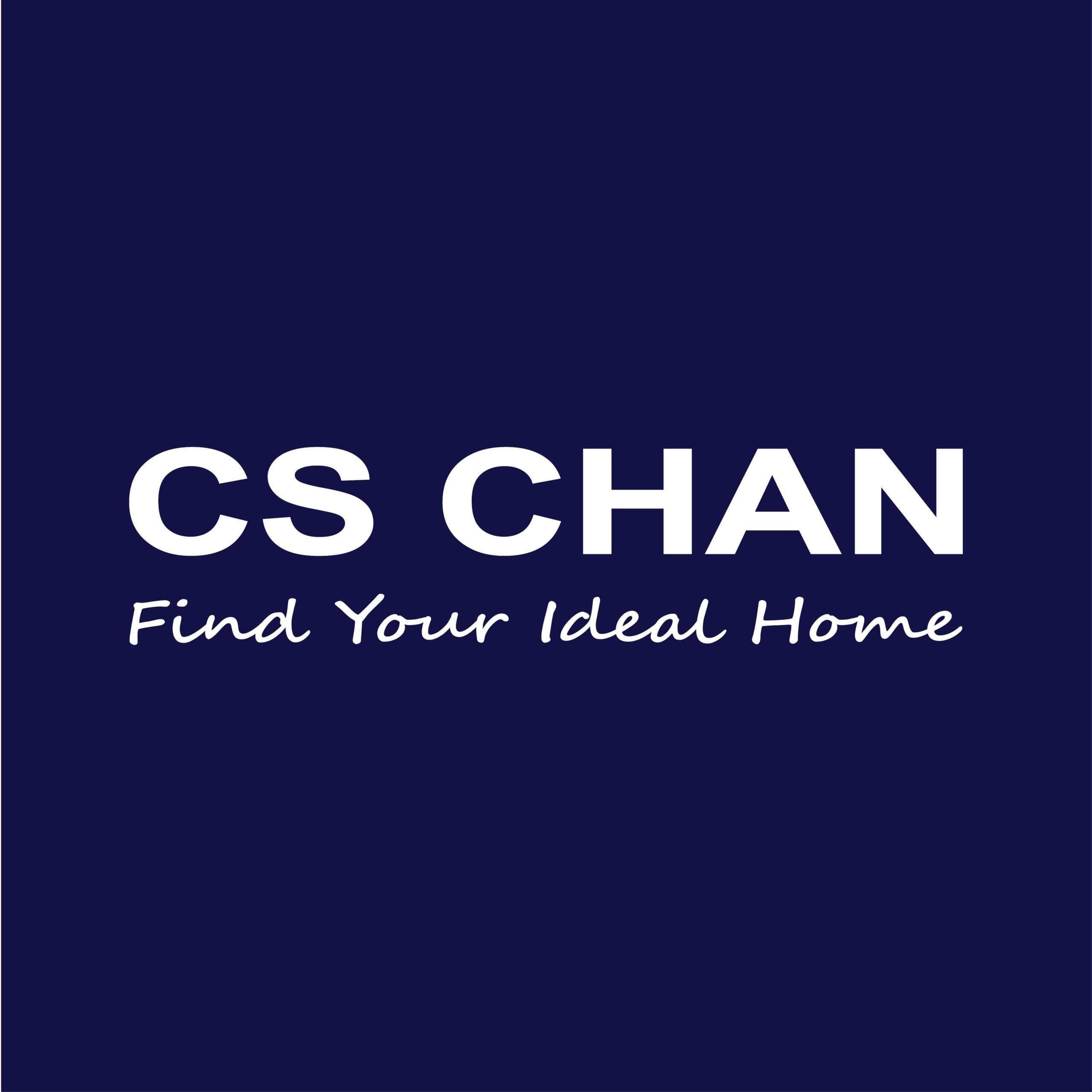 CS Chan Logo
