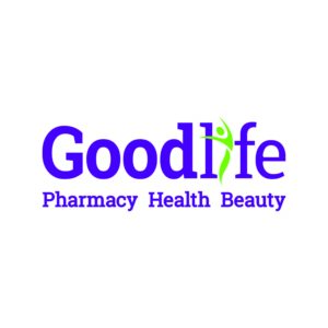 Goodlife Logo