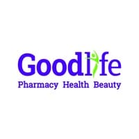 Goodlife Logo