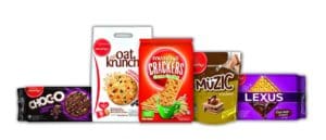 Munchy's Products