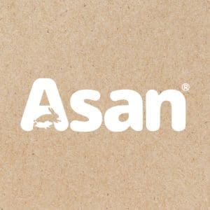 Asan Logo