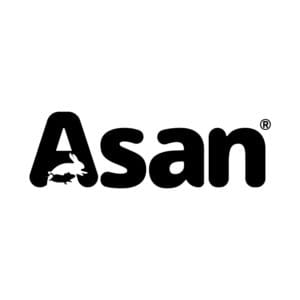 Asan Logo