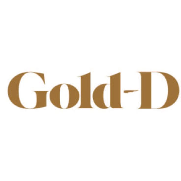 GOLD-D LOGO GOLD-01