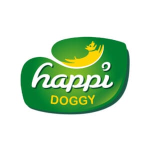 Happi Doggy Logo