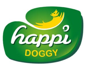 Happi Doggy Logo