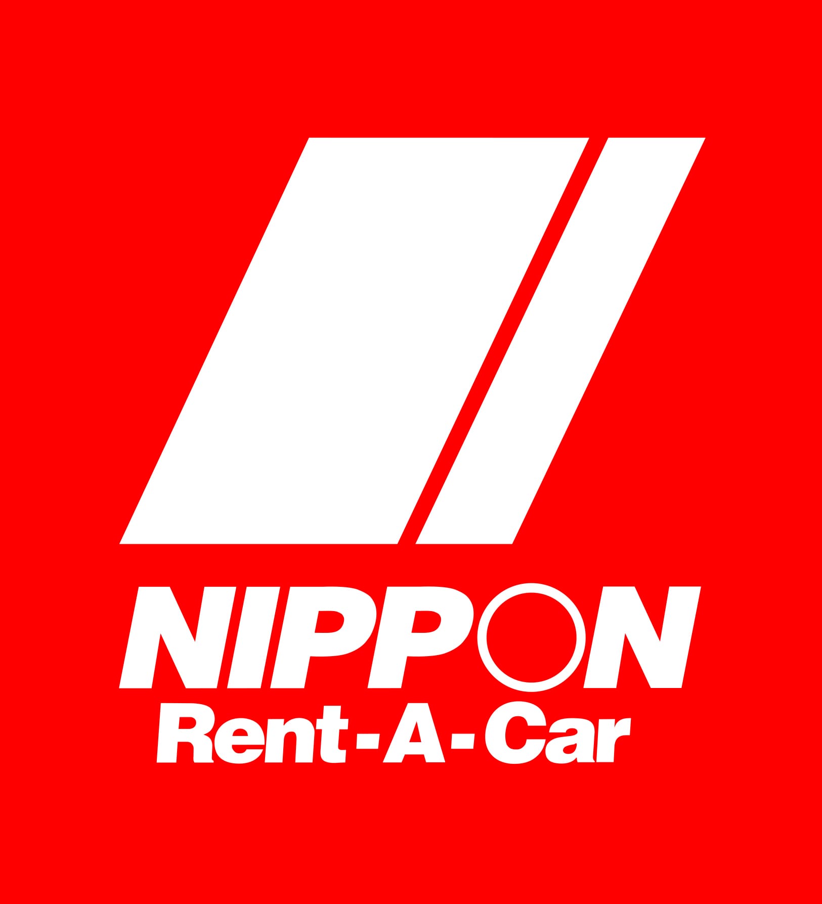 Nippon Rent-a-Car Logo