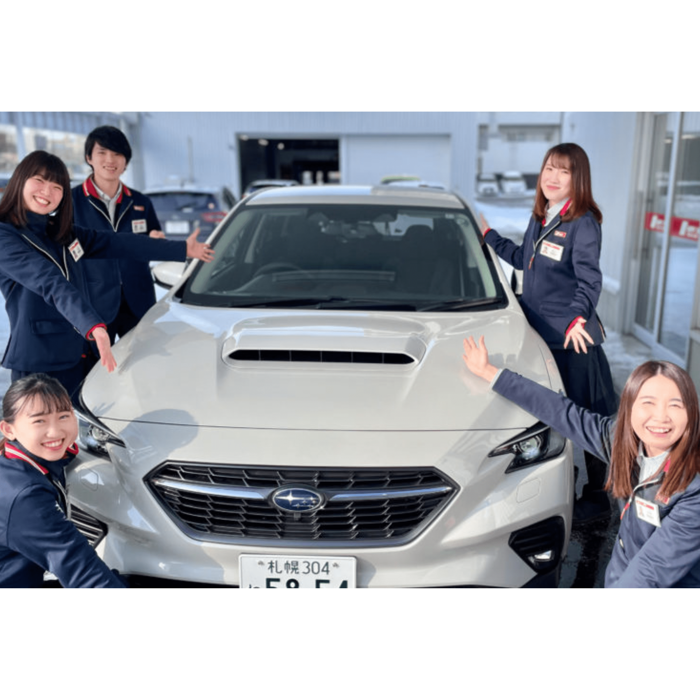 Nippon RentaCar World Branding Awards