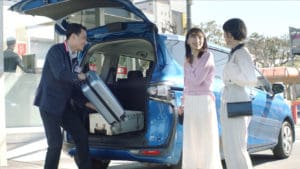 Nippon Rent-a-Car