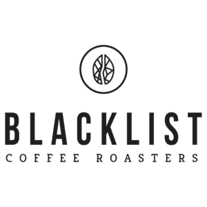 Blacklist Coffee Roasters Logo