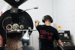 Blacklist Coffee Roasters