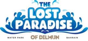 The Lost Paradise of Dilmun Logo