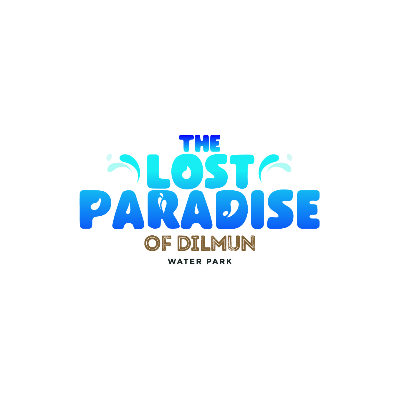 The Lost Paradise of Dilmun Logo