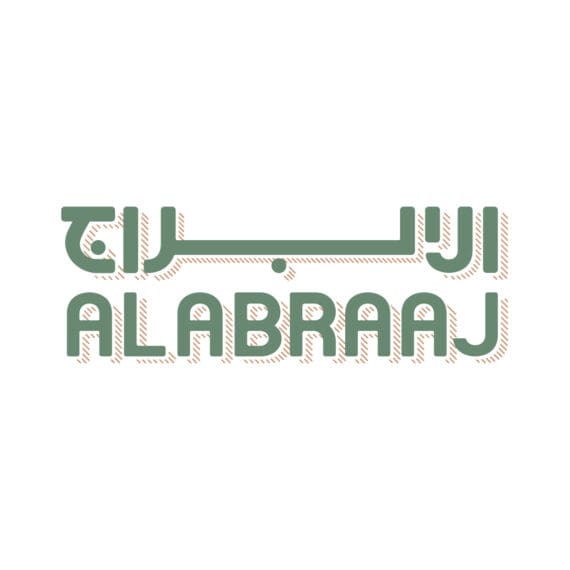 AL ABRAAJ RESTAURANTS Logo