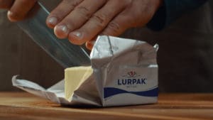 Lurpak Butter