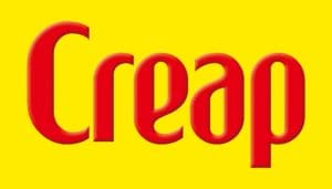 Creap Logo