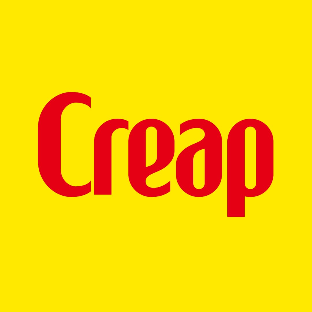 Creap Logo