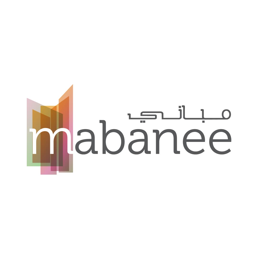Mabanee Logo