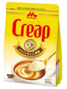 Creap Creamy Powder